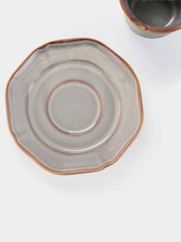 Чайная пара Magistro "Vintage"  230 мл