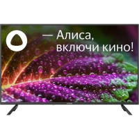 Телевизор Digma DM-LED43SBB31, 43", 1920x1080, DVB-T/T2/C/S/S2, HDMI 3, USB 2, Smart TV Телевизор Digma DM-LED43SBB31, 43", 1920x1080, DVB-T/T2/C/S/S2, HDMI 3, USB 2, Smart TV