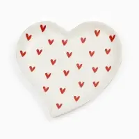 Тарелка &laquo;Любовь&raquo;, 19 х 18 см