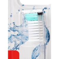 Зубная щетка Silcamed Hard, жесткая, 1 шт.