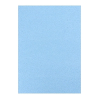 Бумага цветная бархатная А5, 10 листов, 10 цветов Мульти-Пульти, в папке Бумага цветная бархатная А5, 10 листов, 10 цветов Мульти-Пульти, в папке