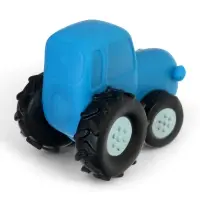 Игрушка-тянучка антистресс &laquo;Синий Трактор&raquo; XID-BTSD-02-RU