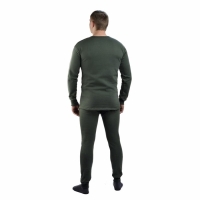 Термобелье с начесом, мужское, 44-46/182-188