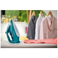 Паровой утюг Easygliss plus FV5737E0, 2500 Вт