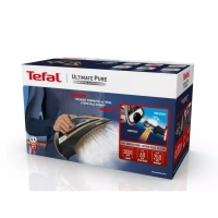 Паровой утюг Ultimate Pure FV9865E0, 3000 Вт