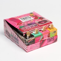 Тинт для губ &laquo;Пломбир&raquo;, 7 г, набор 24 шт., микс цветов и ароматов