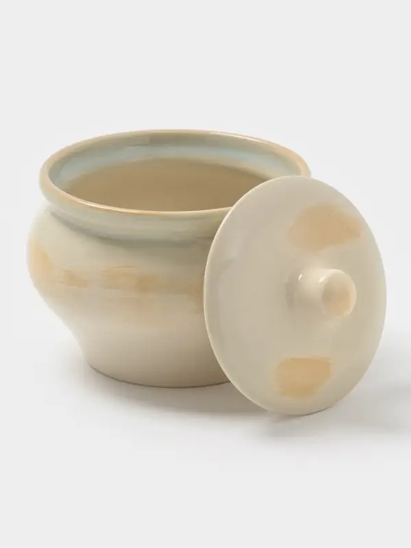 Горшок для запекания 11,5 см, h 11,5 см, 500 мл "VINTAGE BEIGE"