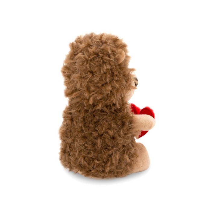 Мягкая игрушка «Ёжик Колюнчик: Пушистые мечты», 15 см Мягкая игрушка «Ёжик Колюнчик: Пушистые мечты», 15 см