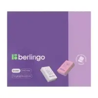 Ластик Animals, прямоугольный, термопластичная резина, 28х18х10 мм