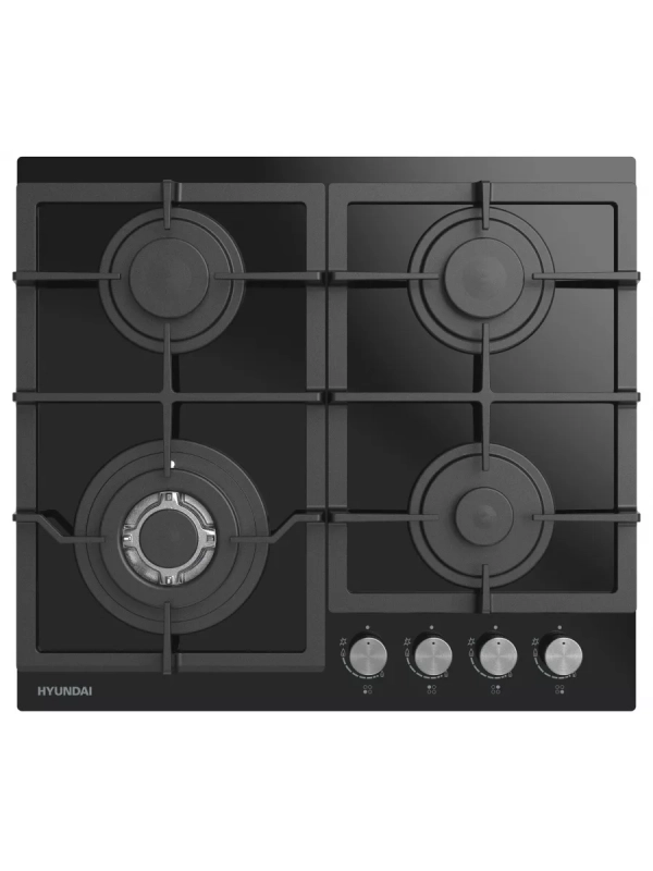 Газовая варочная поверхность HHG 6436 BG