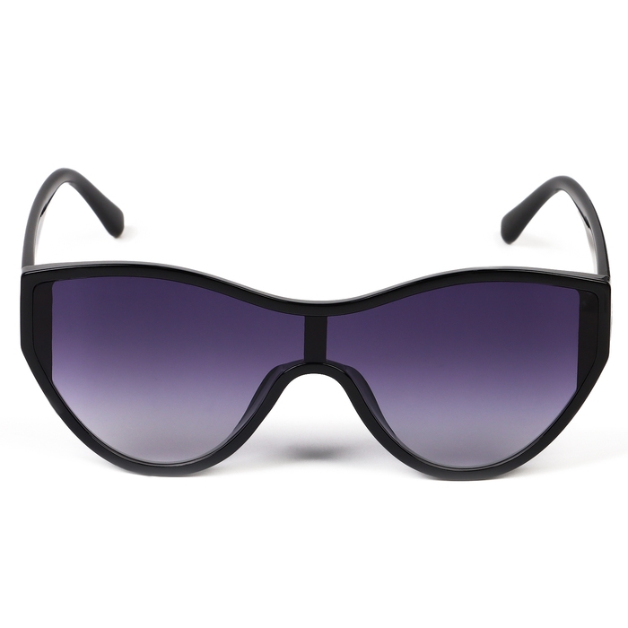 Очки солнцезащитные женские "OneSun", uv 400, дужка 14.3 см, линза 5.2х5.2 см