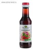 Сироп шиповника Mirrolla, 250 мл Сироп шиповника Mirrolla, 250 мл