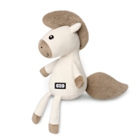 Мягкая игрушка "Лошадка Латте", 31 см 1014