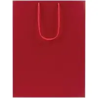 Пакет бумажный Porta XL, красный