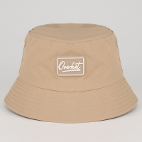 Панама детская для девочки, цвет бежевый, р-р. 48-50