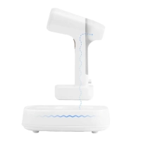 Компактный ручной отпариватель для одежды PGS 2277C