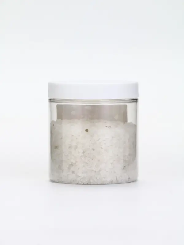 Соль для ванны с ароматом пряного глинвейна, 200 г, URAL LAB