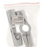 Крепеж усиленный с 6-ю направлениями ТУНДРА, d=25 мм Крепеж усиленный с 6-ю направлениями ТУНДРА, d=25 мм