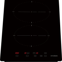 Индукционная варочная поверхность HHI 3710 BG