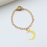 Браслет &laquo;Девочкам&raquo;, 18 см