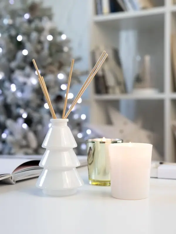 Набор Festive Touch, белый