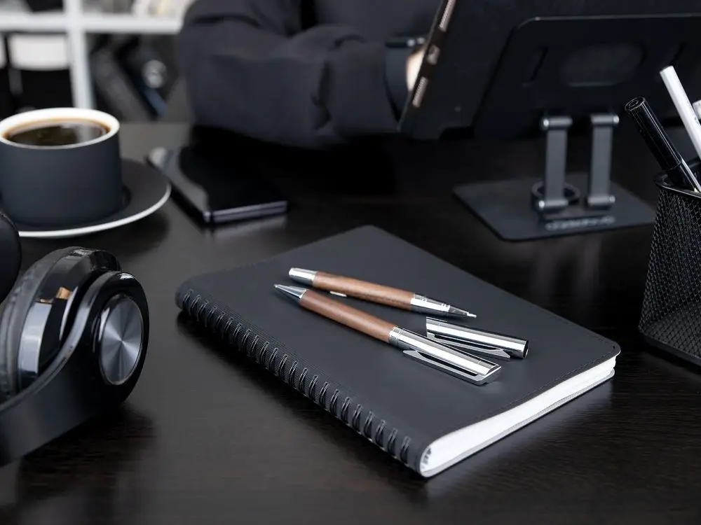 Роллер Waldo в футляре