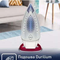 Утюг Easygliss Plus FV5717E0, с защитой от накипи, 2500 Вт