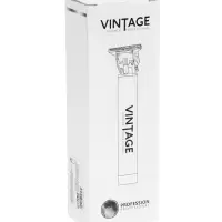 Машинка для стрижки LTRI-28, портативная, 300 мАч, 4 насадки, USB