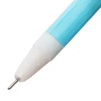 Ручка - прикол гелевая Calligrata &laquo;Котик&raquo;, МИКС