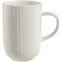 Кружка &laquo;Все связано&raquo;, большая