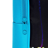 Папка для чертежей и рисунков А3, 470 х 350 х 75 мм, с ручками, текстильная, ПМД 3-20-4 Game auto (ручки-тесьма) 71729