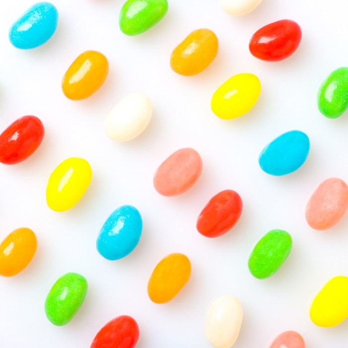 Мармелад жевательный «Бобы желе», 500 г Мармелад жевательный «Бобы желе», 500 г