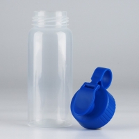 Бутылка для воды &laquo;Вид 5&raquo;, 450 мл