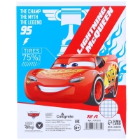 Подарочный набор первоклассника 13 предметов, Тачки Подарочный набор первоклассника 13 предметов, Тачки