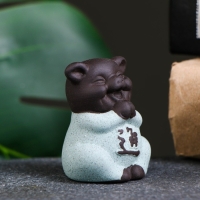 Фигурка "Свинка" 3,5х5см микс Фигурка "Свинка" 3,5х5см микс