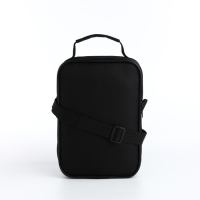 Сумка мужская «Сакси», цвет чёрный Сумка мужская «Сакси», цвет чёрный