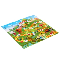 Игровой набор 6 в 1 &laquo;МиМиМишки.Тренируем память и внимание&raquo;