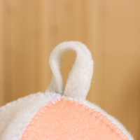 Шапка для бани "Королева Красоты" принт Шапка для бани "Королева Красоты" принт