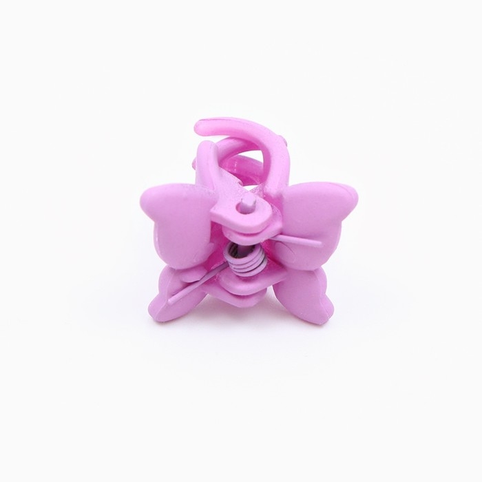 Краб для волос &laquo;Моя принцесса&raquo;, 24 шт.,1 х 1,5 х 1,5 см