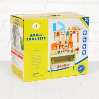 Игровой набор &laquo;Столярная мастерская&raquo;