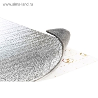 Звукопоглощающий материал StP Акцент 8 КС, размер: 8х750х1000 мм Звукопоглощающий материал StP Акцент 8 КС, размер: 8х750х1000 мм