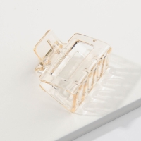 Краб для волос «Тебе не идет без меня» Краб для волос «Тебе не идет без меня»