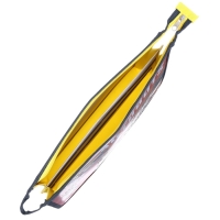 Папка для труда А4, на молнии, с эффектом металлика, Трансформеры Папка для труда А4, на молнии, с эффектом металлика, Трансформеры