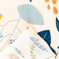 Полотенце «Цветочное поле» 80х150 см Полотенце «Цветочное поле» 80х150 см