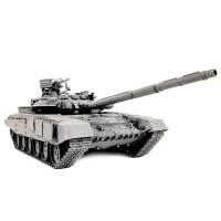 Сборная модель &laquo;Российский основной боевой танк Т-90&raquo;