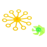 Электронный конструктор &laquo;Генератор пузырей&raquo;