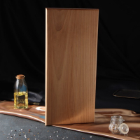 Доска разделочная Mаgistrо, цельный массив бука, 50&times;22&times;3 см
