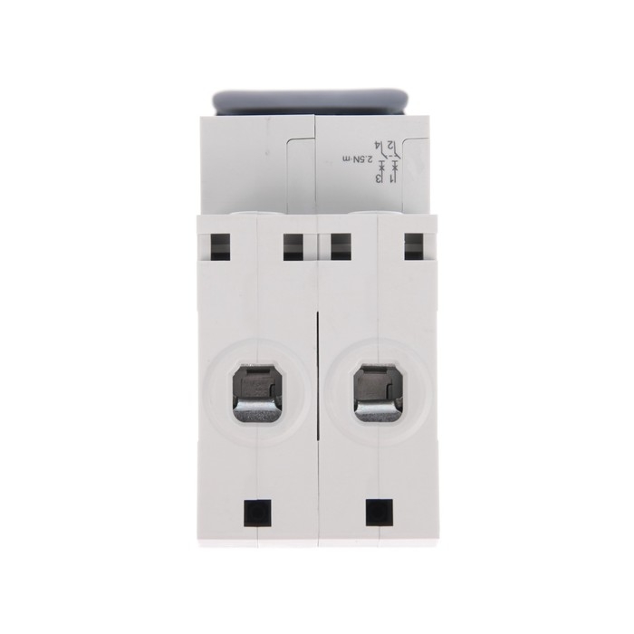 Автоматический выключатель SE City9 Set, B, 16 А, 2P, 4.5 kA, 230 В