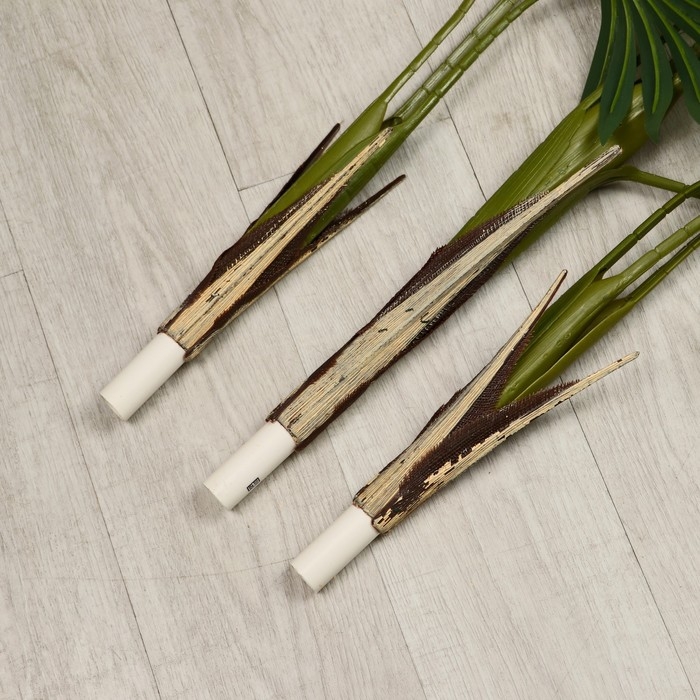 Дерево искусственное Дерево искусственное "Ливистона" 90 см