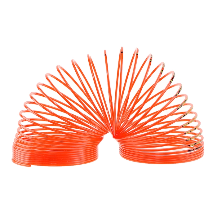 Спираль-радуга &laquo;Дино&raquo;, в шоубоксе